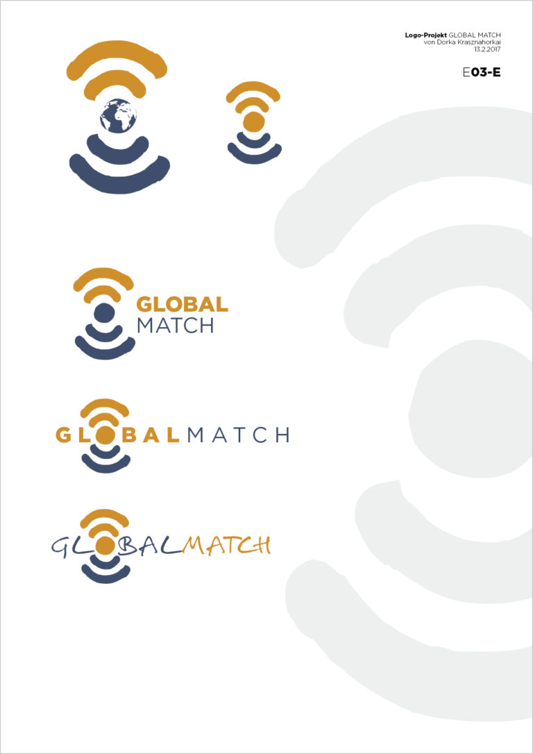 Logo-GlobalMatch-FirstDrafts-favorite